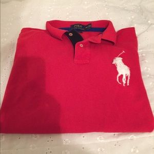 Men’s Polo Shirt